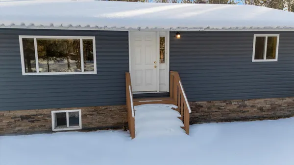 $245,000 | 24621 East Long Lake Road, Bigfork, MN 56628