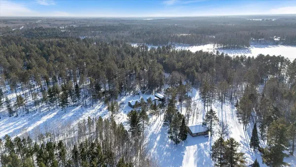 $245,000 | 24621 East Long Lake Road, Bigfork, MN 56628
