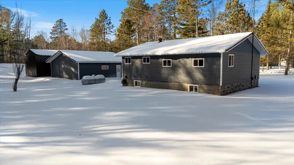 $245,000 | 24621 East Long Lake Road, Bigfork, MN 56628