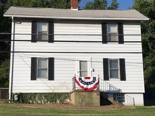 941 Unity Trestle Road Pittsburgh, PA 15239 - Photo 1 of 17