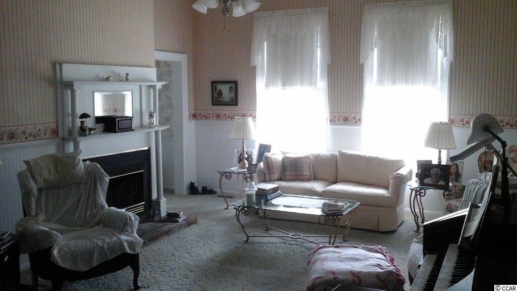 2638 Highway 917 Dillon, SC 29536 - Photo 3 of 22 Gallery Image 3