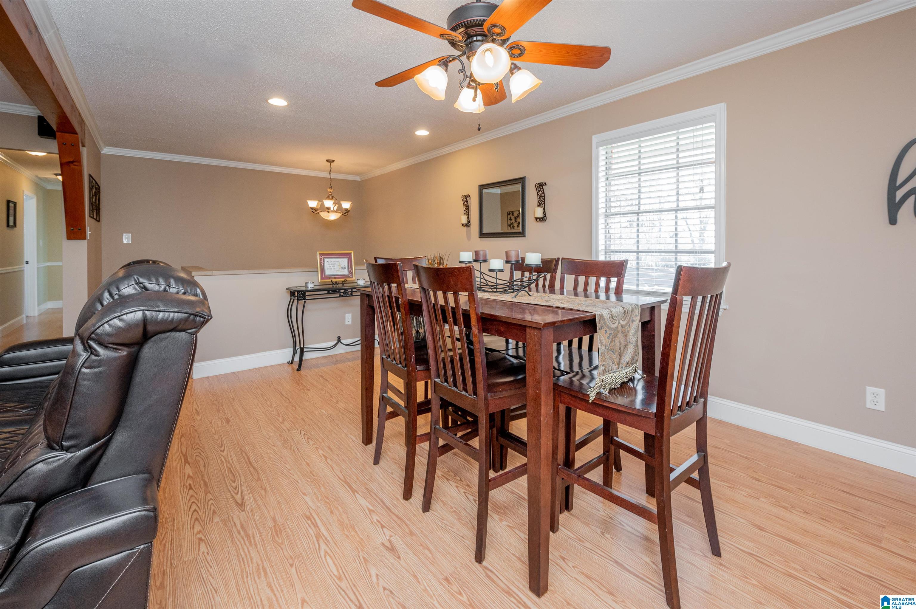 1309 Potter Road Bessemer, AL 35020 - Photo 12 of 50