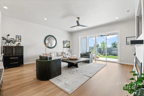 $499,990 | 8555 West War Eagle Street, Star, ID 83669