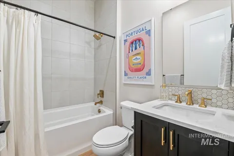 $499,990 | 8555 West War Eagle Street, Star, ID 83669