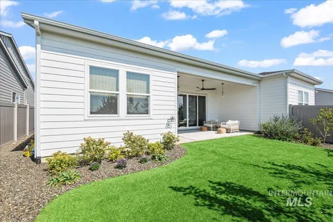 $499,990 | 8555 West War Eagle Street, Star, ID 83669