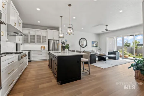 $499,990 | 8555 West War Eagle Street, Star, ID 83669