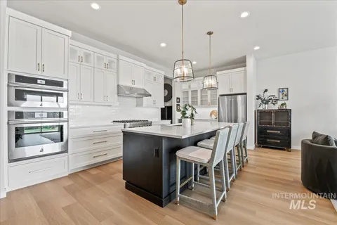 $499,990 | 8555 West War Eagle Street, Star, ID 83669