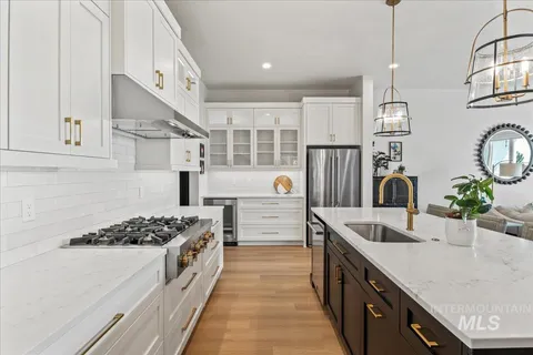 $499,990 | 8555 West War Eagle Street, Star, ID 83669