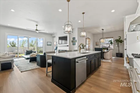 $499,990 | 8555 West War Eagle Street, Star, ID 83669