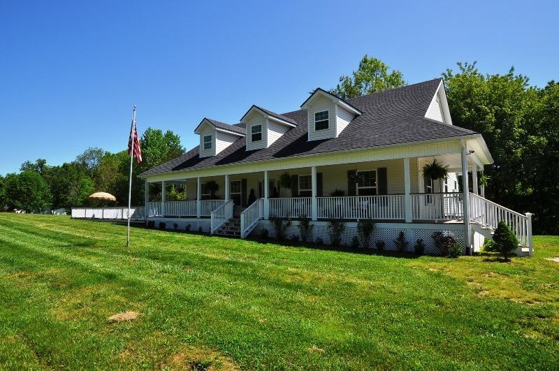 435 Oak Ridge Road Clay City, KY 40312 - Photo 1 of 84 Photo 1