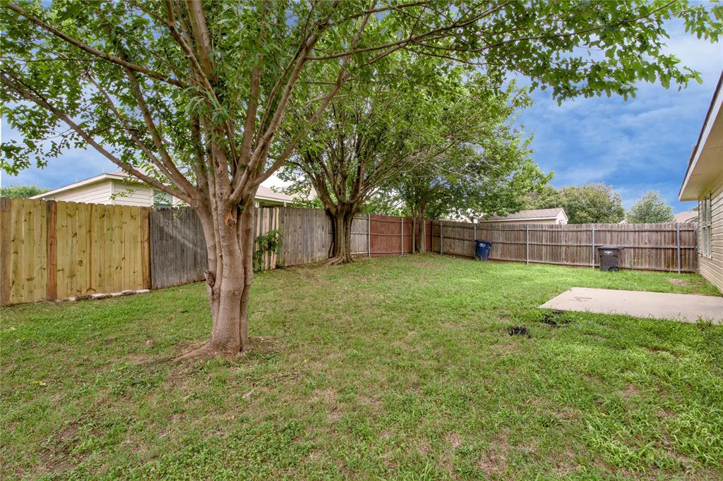 829 Santa Rosa Drive Fort Worth, TX 76052 - Photo 23 of 23
