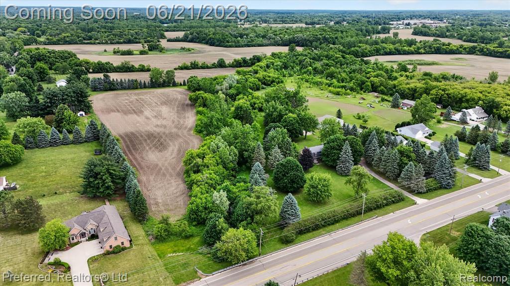 9065 East Richfield Road Davison, MI 48423 - Photo 66 of 75