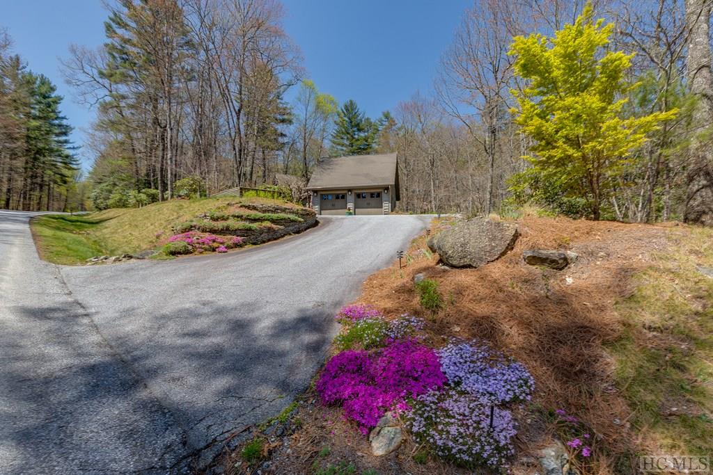 1505 Trillium Ridge Road Cullowhee, NC 28723 - Photo 40 of 42 Gallery Image 40
