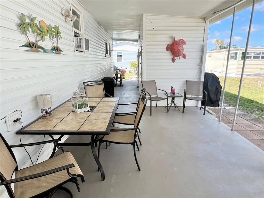 7138 Mt Hawthorne Road Northeast, Unit 586 St. Petersburg, FL 33702 - Photo 20 of 22