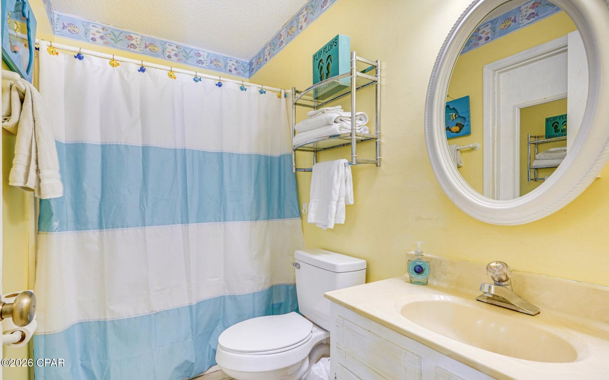 17462 Front Beach Road, Unit 31C Panama City Beach, FL 32413 - Photo 13 of 23