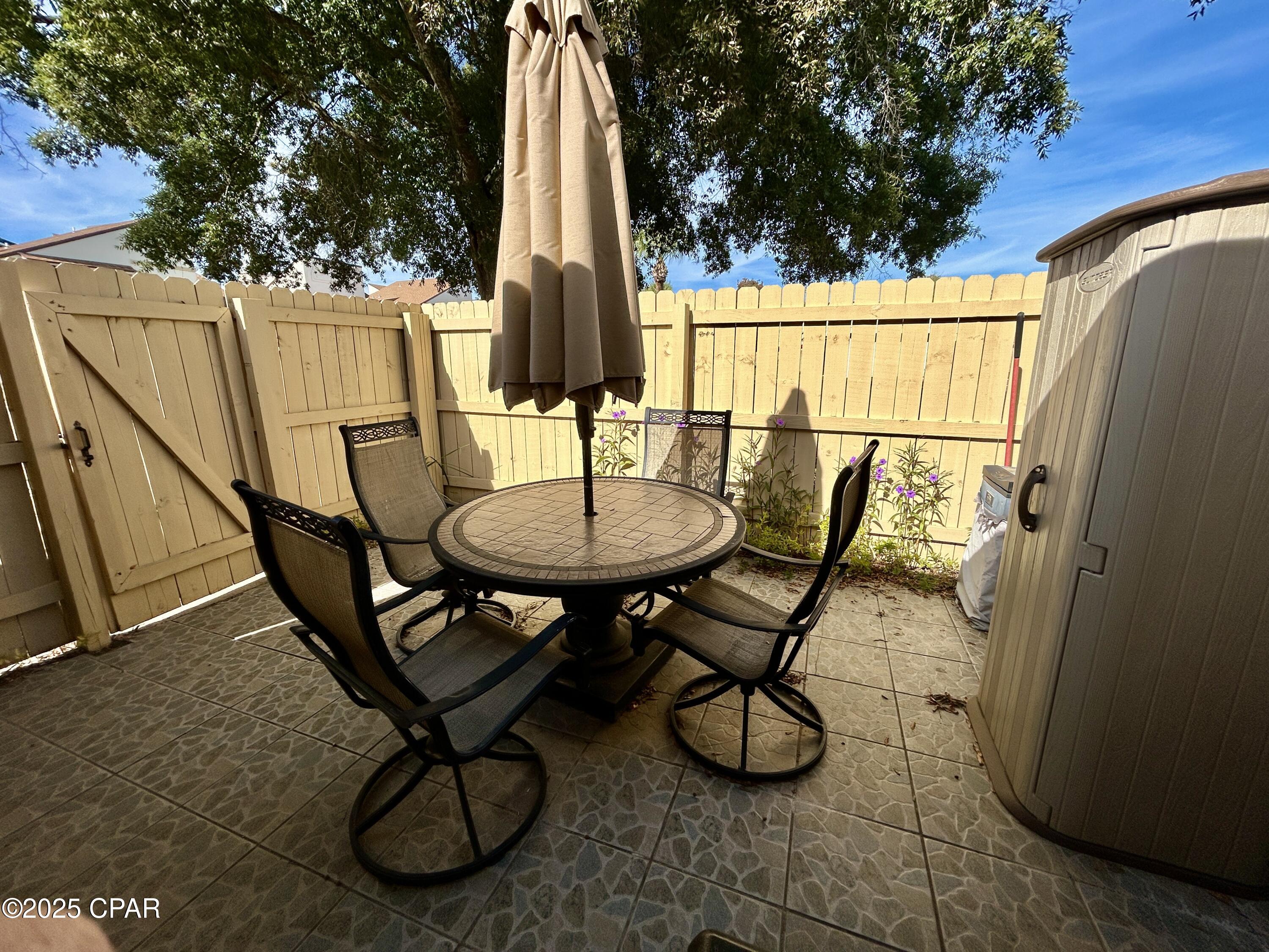 17462 Front Beach Road, Unit 31C Panama City Beach, FL 32413 - Photo 15 of 23