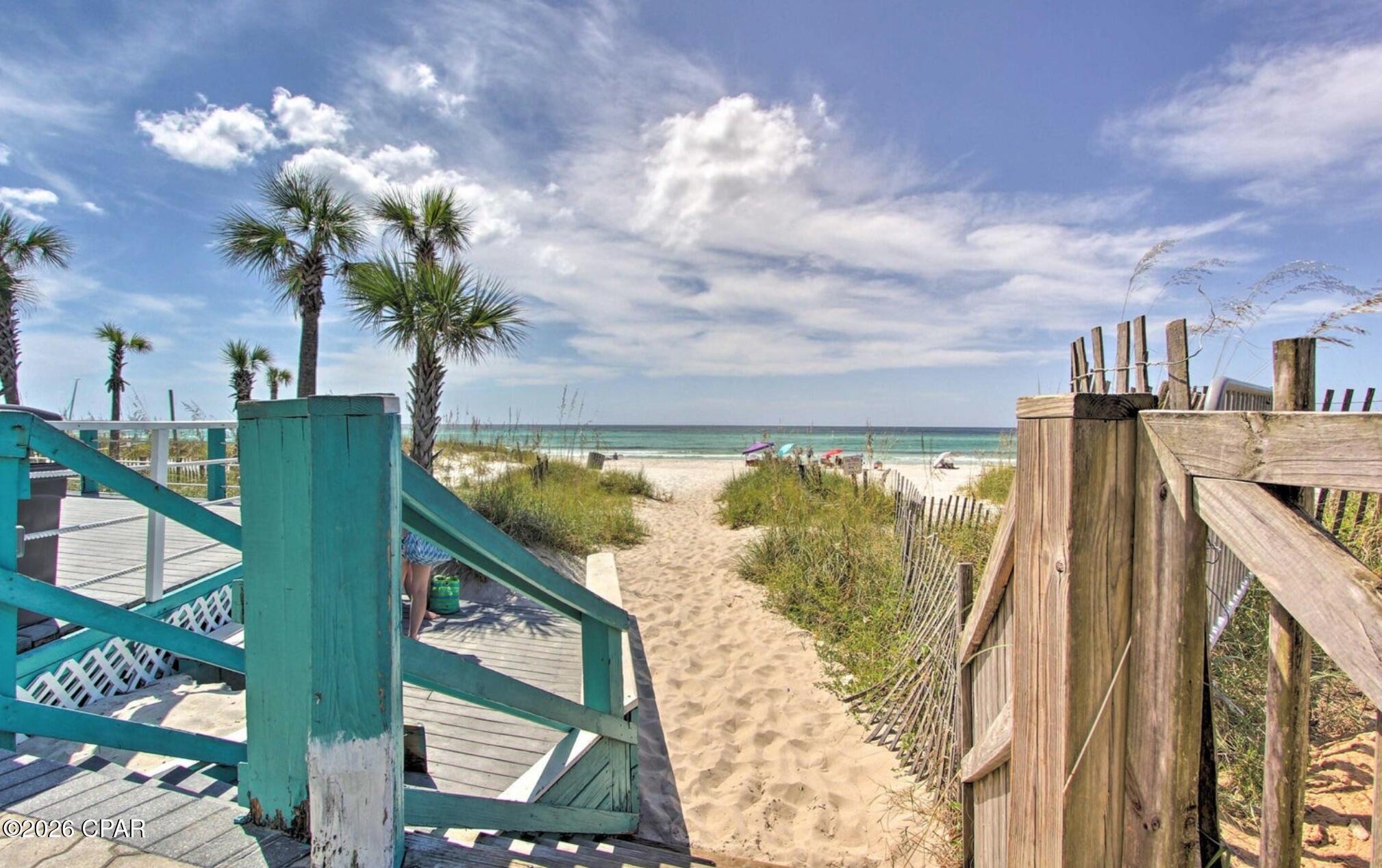 17462 Front Beach Road, Unit 31C Panama City Beach, FL 32413 - Photo 18 of 23