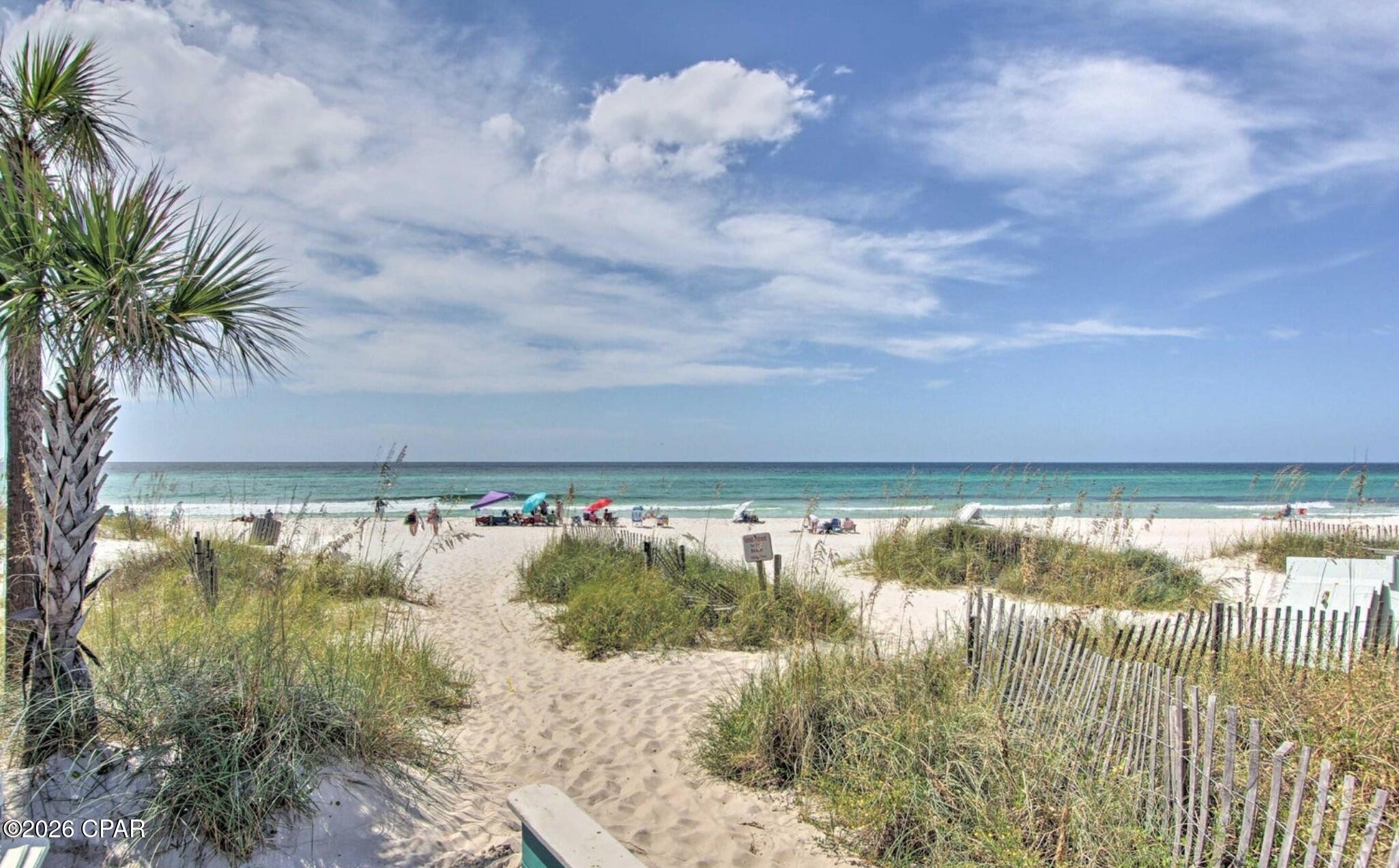 17462 Front Beach Road, Unit 31C Panama City Beach, FL 32413 - Photo 19 of 23