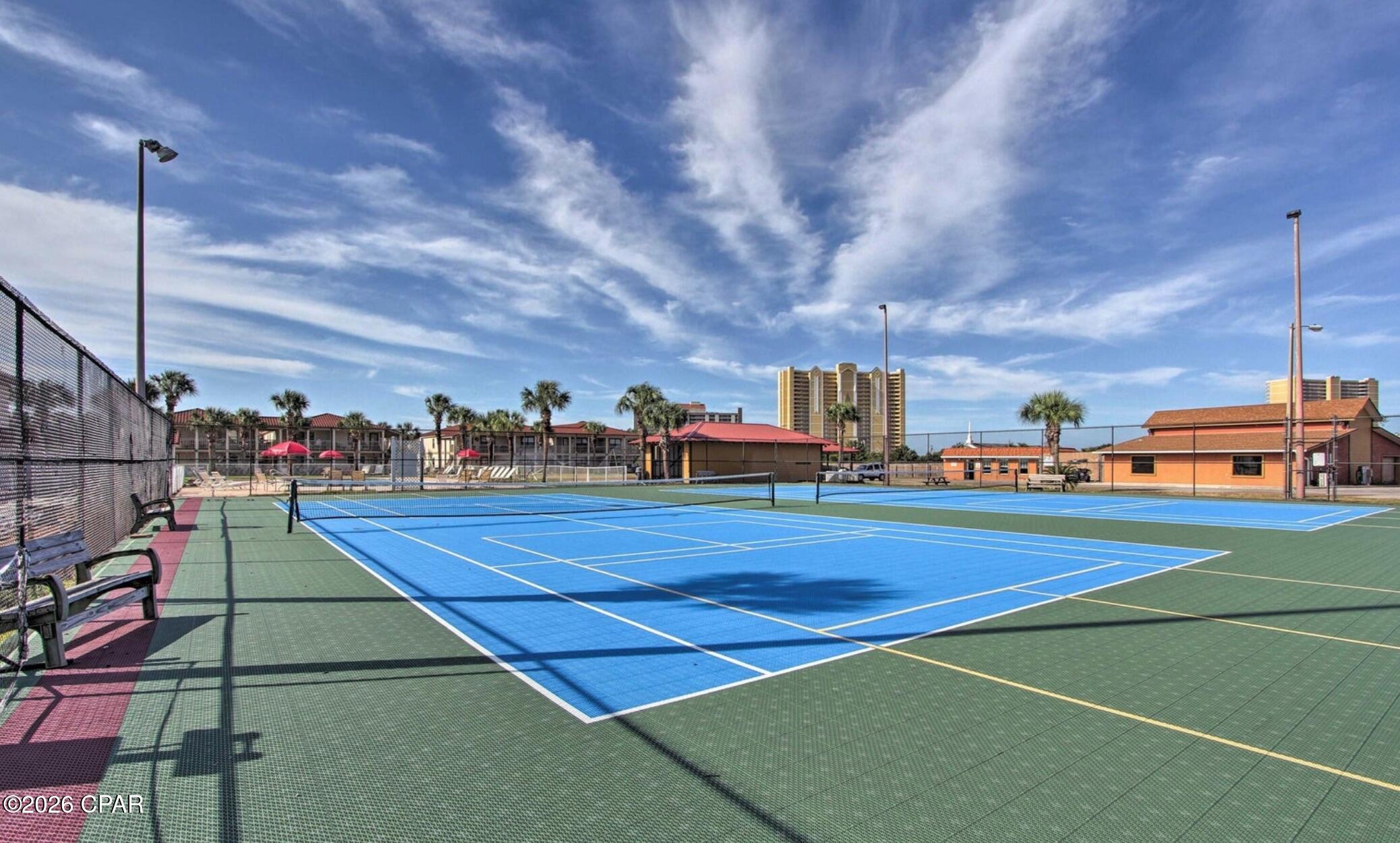 17462 Front Beach Road, Unit 31C Panama City Beach, FL 32413 - Photo 20 of 23