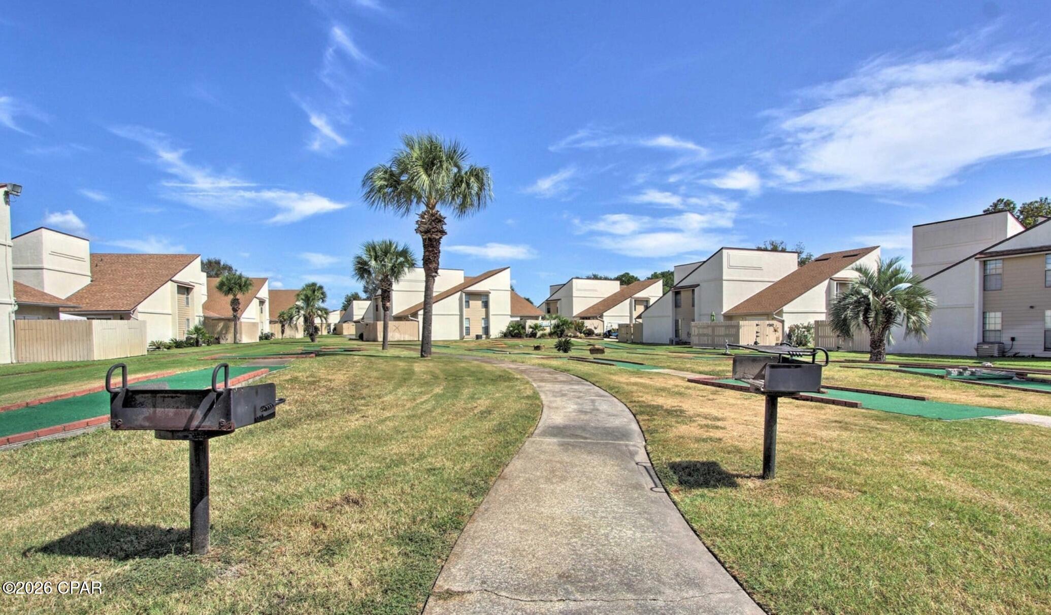 17462 Front Beach Road, Unit 31C Panama City Beach, FL 32413 - Photo 21 of 23