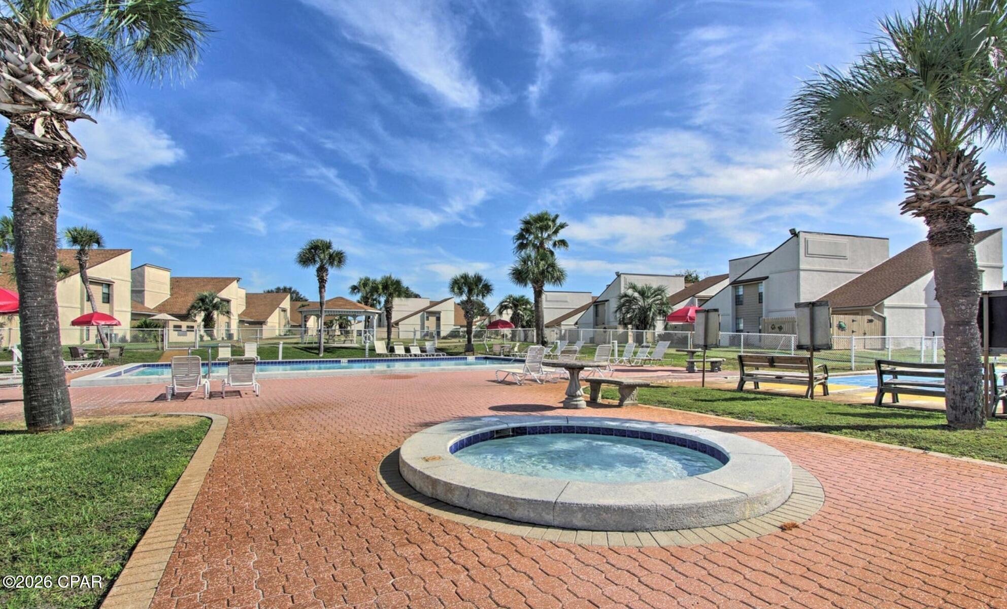 17462 Front Beach Road, Unit 31C Panama City Beach, FL 32413 - Photo 23 of 23