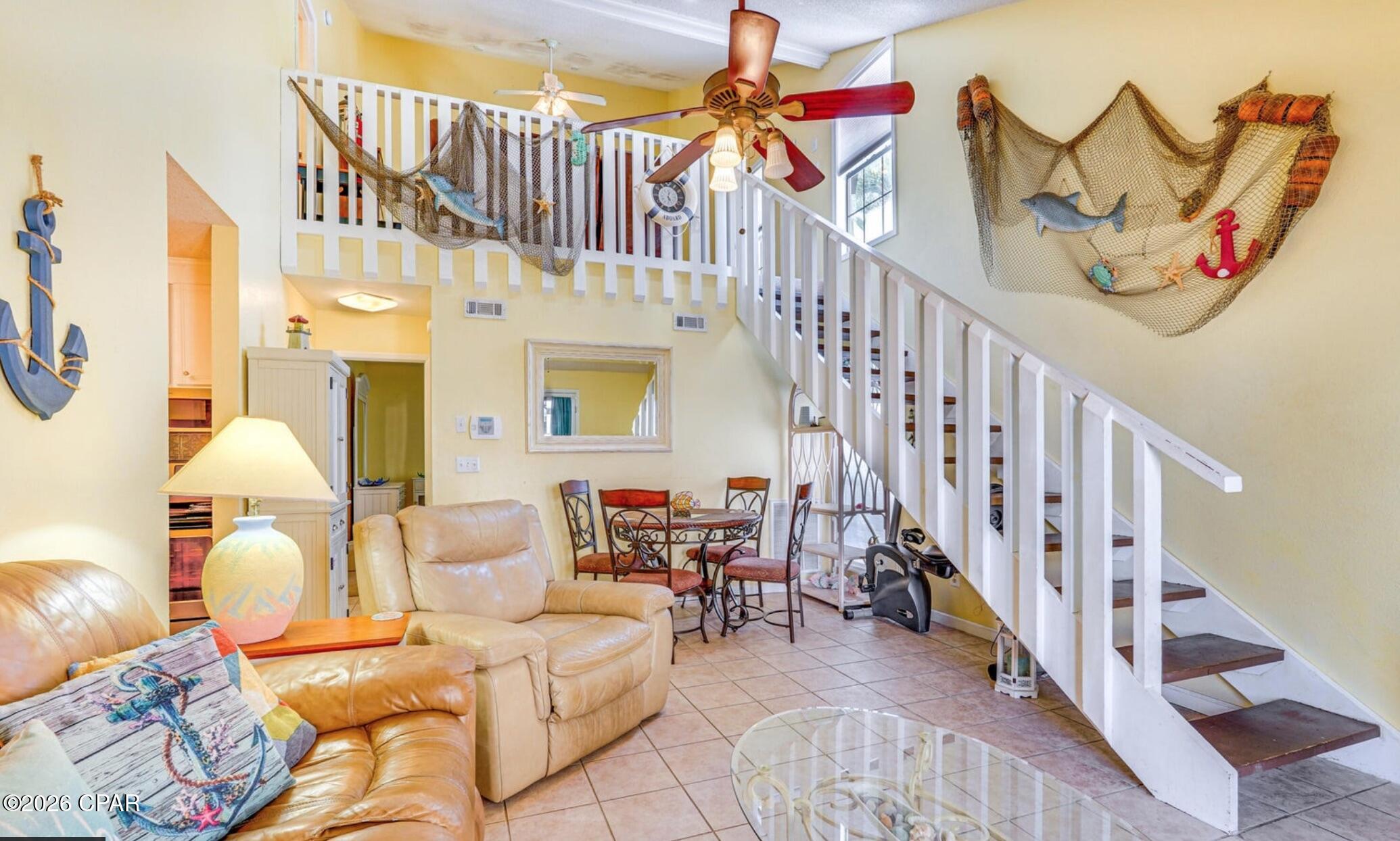 17462 Front Beach Road, Unit 31C Panama City Beach, FL 32413 - Photo 4 of 23