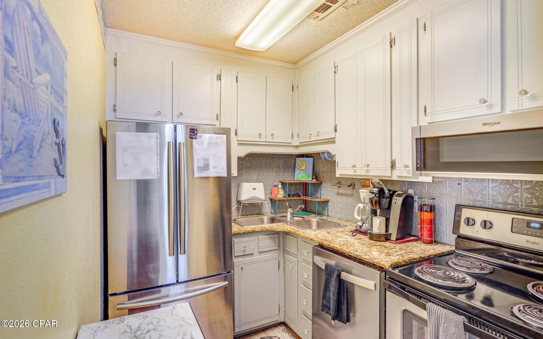 17462 Front Beach Road, Unit 31C Panama City Beach, FL 32413 - Photo 6 of 23