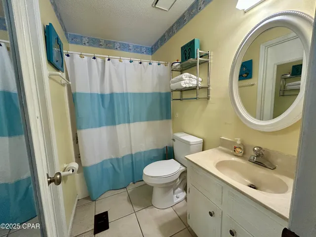 $264,000 | 17462 Front Beach Road, Unit 31C, Panama City Beach, FL 32413