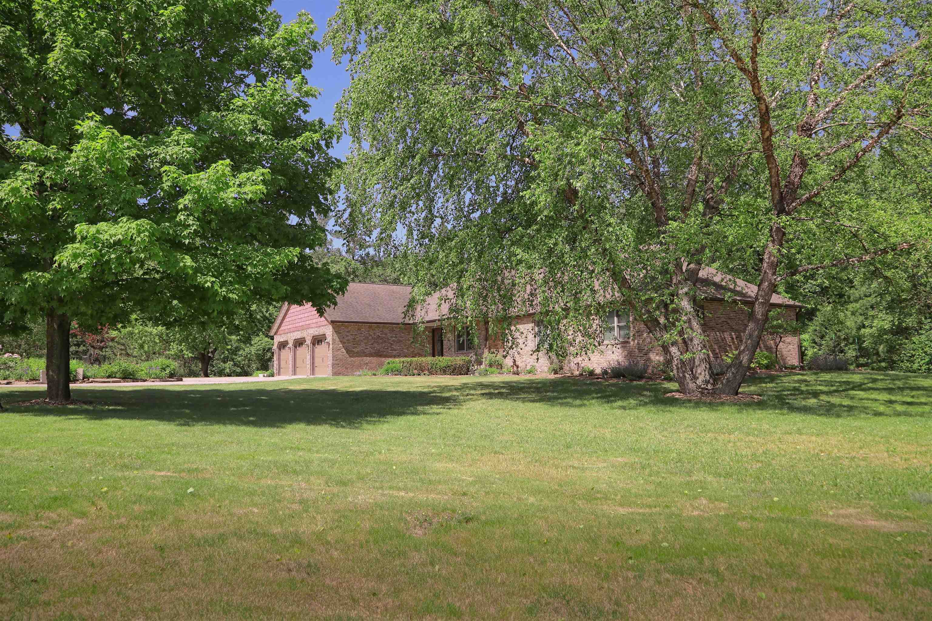 1424 Oxbow Road Stevens Point, WI 54482 - Photo 55 of 58