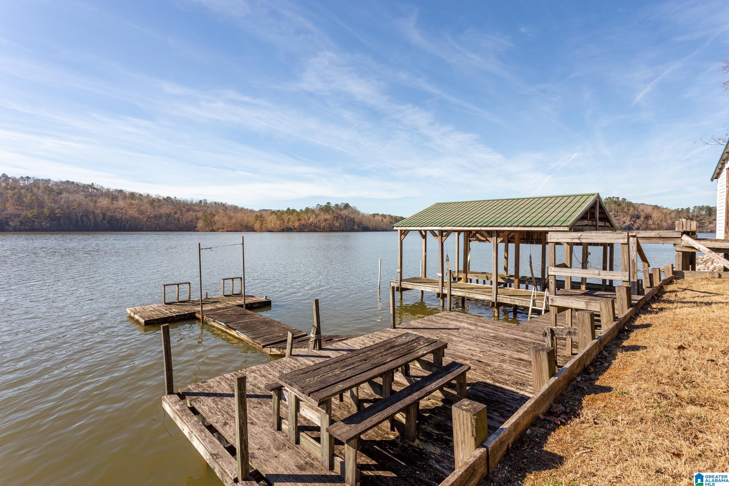 1899 Mohawk Cliff Road Ohatchee, AL 36271 - Photo 28 of 34