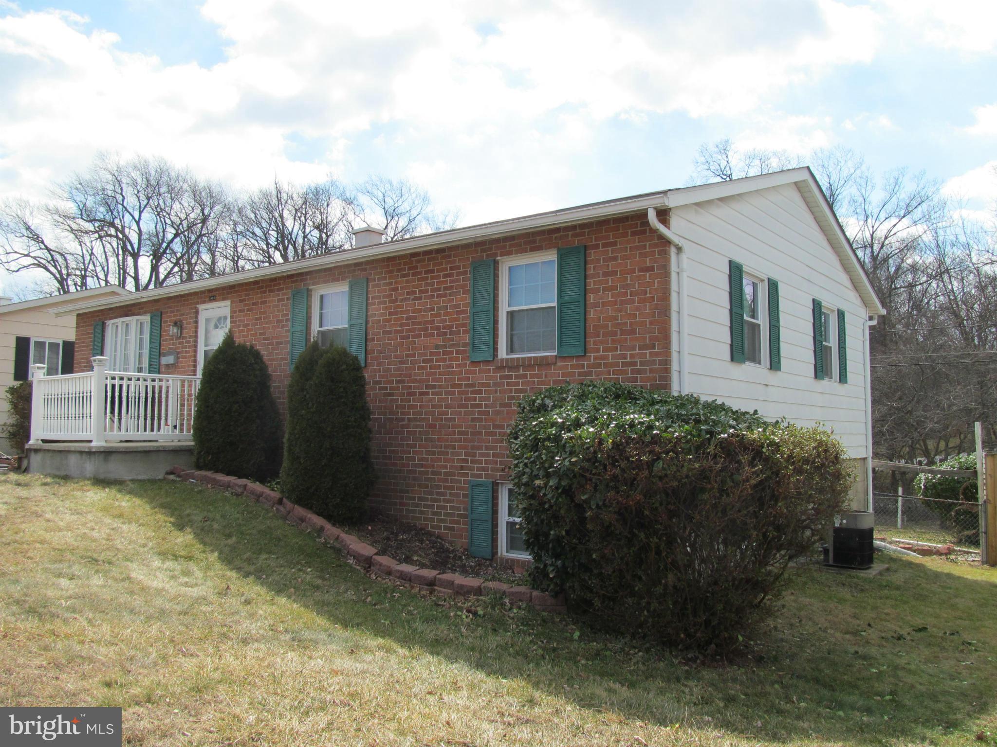 3405 Acton Road Baltimore, MD 21234 - Photo 2 of 24 Exterior (General)