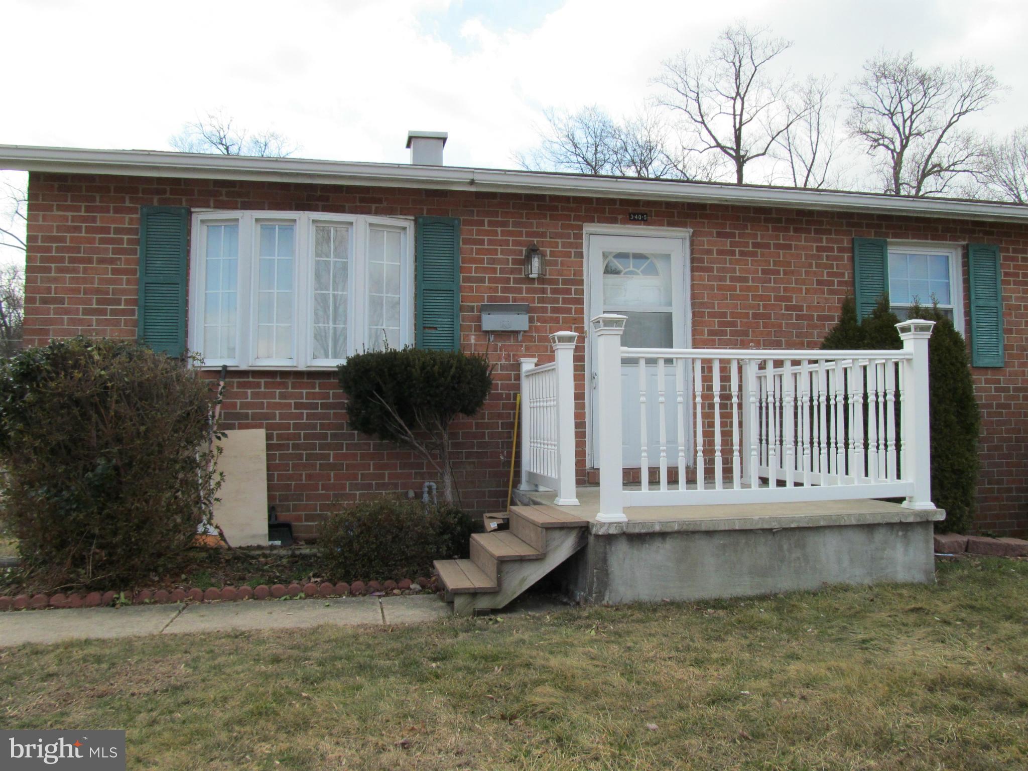 3405 Acton Road Baltimore, MD 21234 - Photo 3 of 24 Exterior (General)
