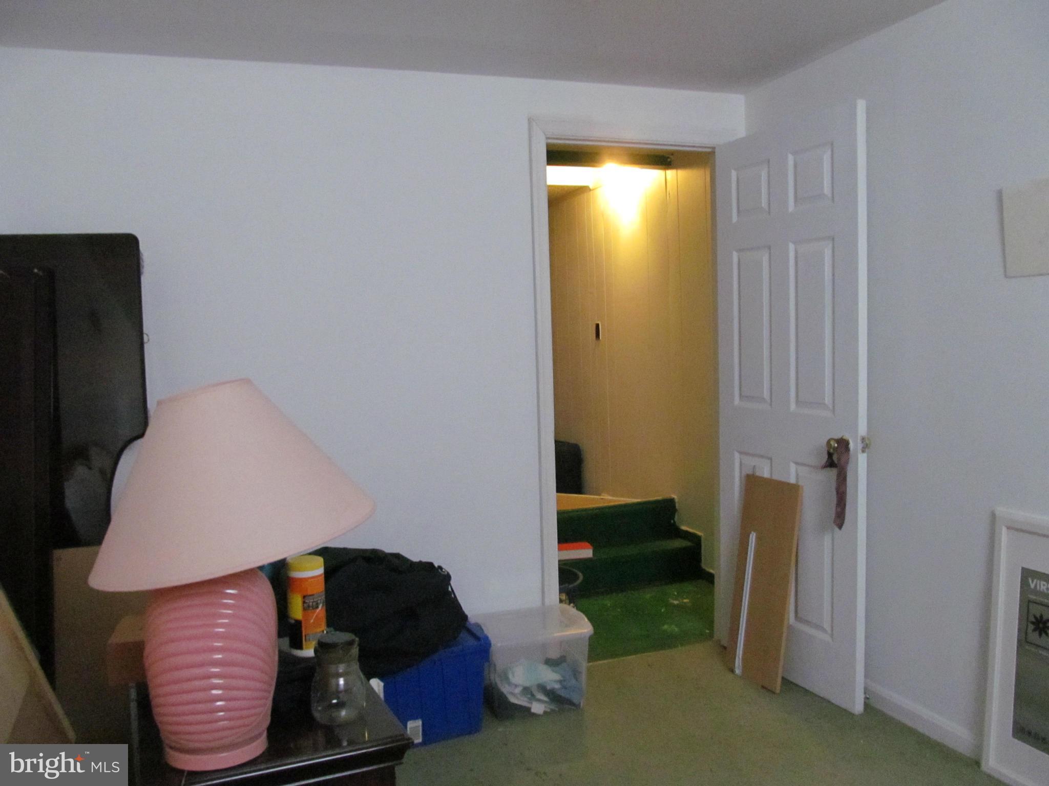 3405 Acton Road Baltimore, MD 21234 - Photo 21 of 24 Basement