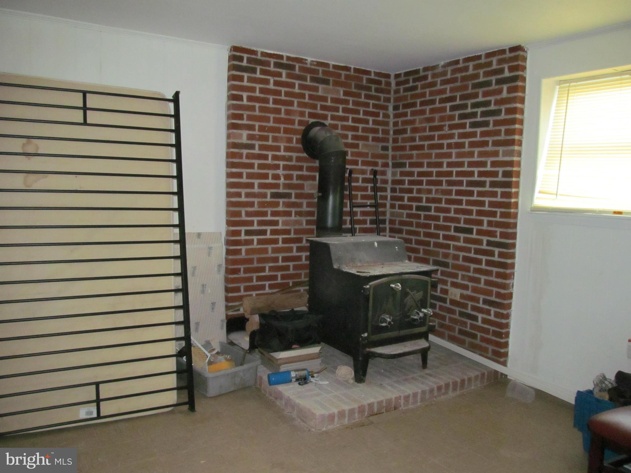 3405 Acton Road Baltimore, MD 21234 - Photo 24 of 24 Basement