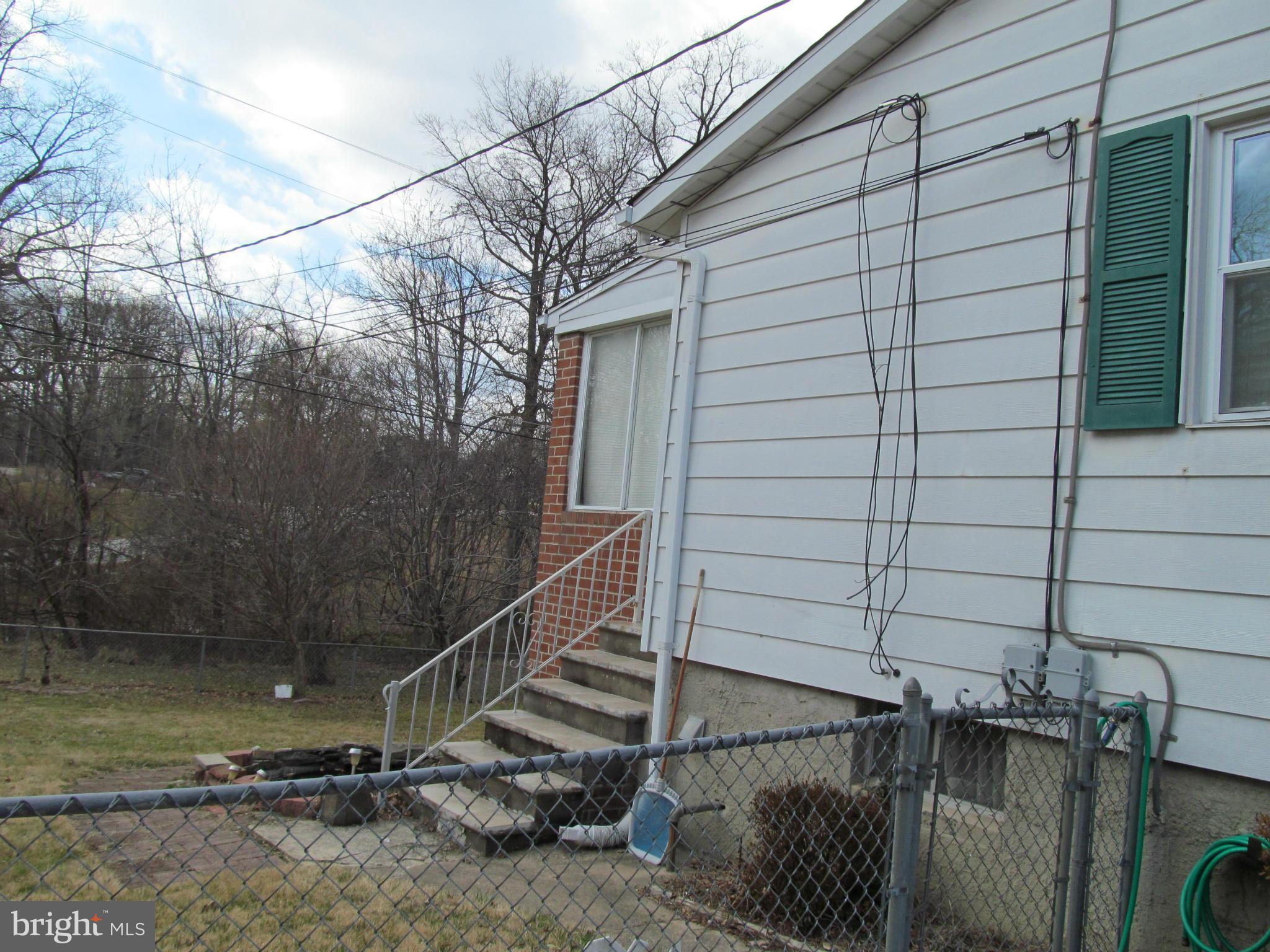3405 Acton Road Baltimore, MD 21234 - Photo 4 of 24 Exterior (General)