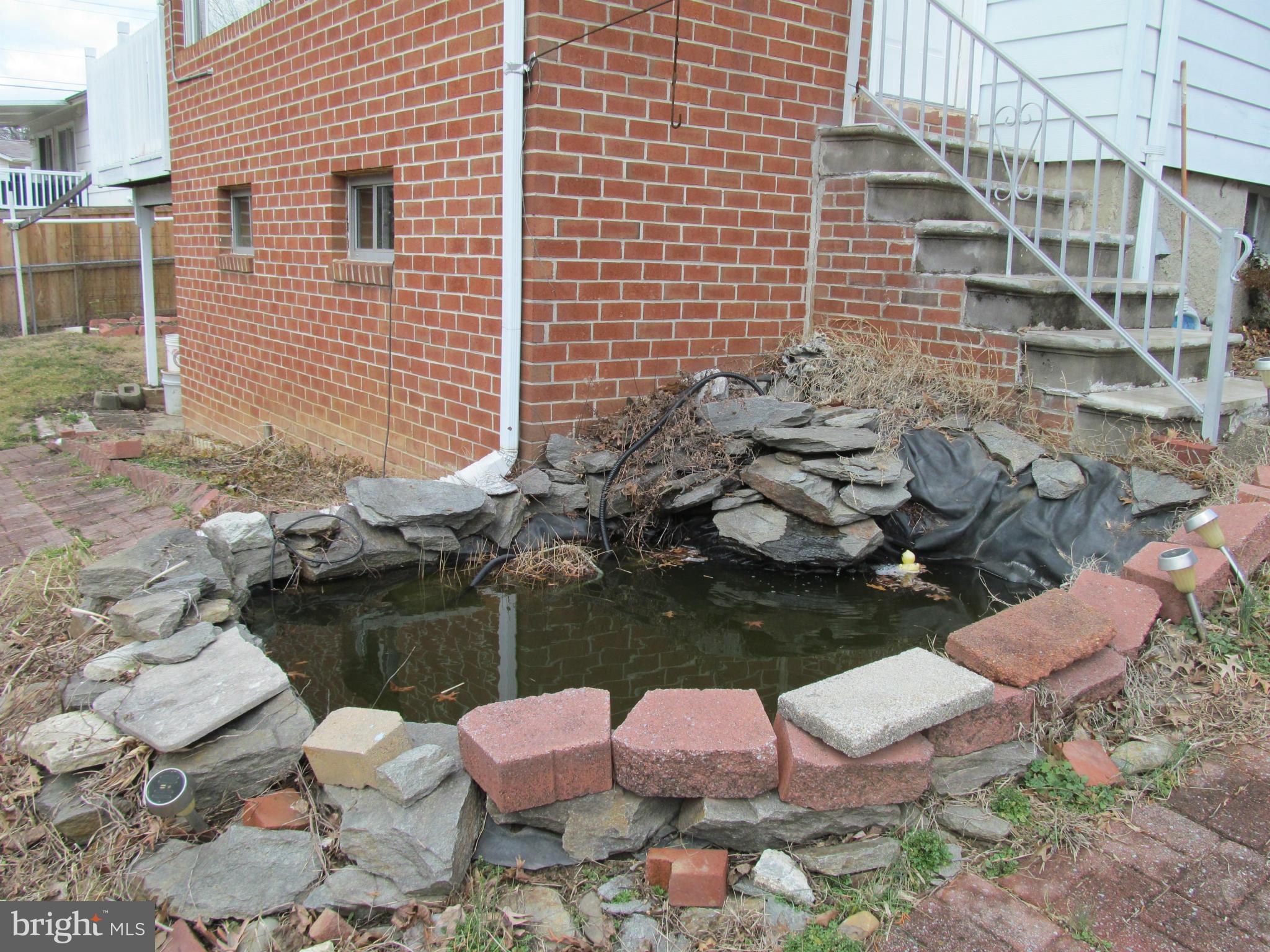 3405 Acton Road Baltimore, MD 21234 - Photo 5 of 24 Exterior (General)