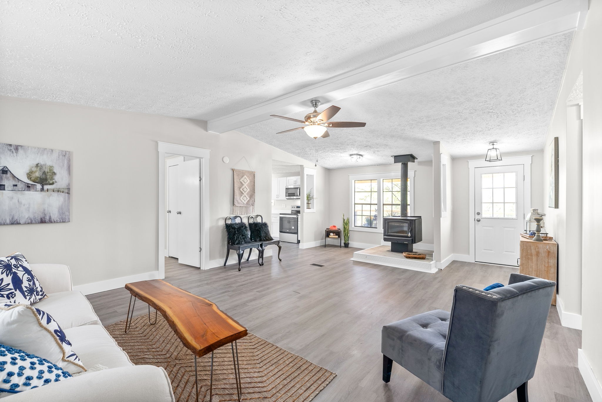 915 Gip Manning Road Clarksville, TN 37042 - Photo 1 of 42 Gallery Image 1