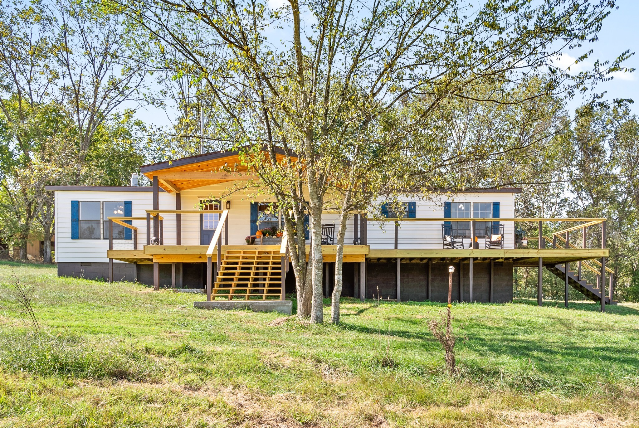 915 Gip Manning Road Clarksville, TN 37042 - Photo 26 of 42 Gallery Image 26