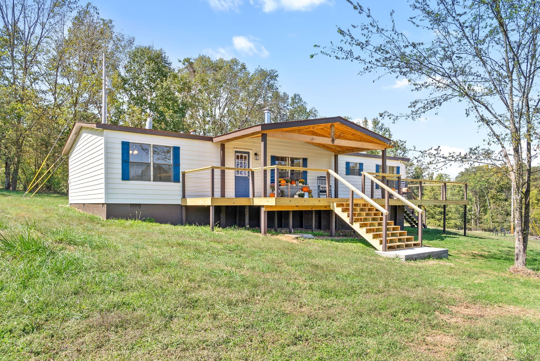 915 Gip Manning Road Clarksville, TN 37042 - Photo 27 of 42 Gallery Image 27