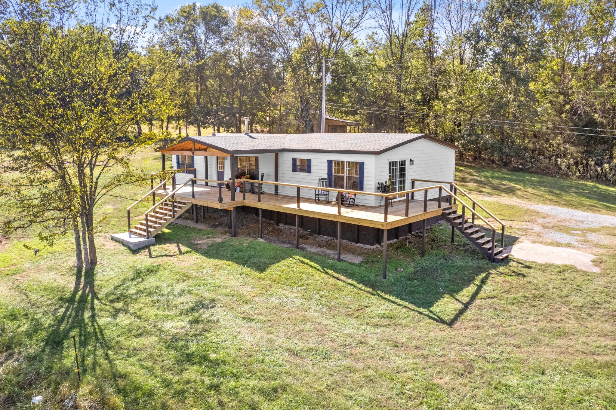 915 Gip Manning Road Clarksville, TN 37042 - Photo 28 of 42 Gallery Image 28