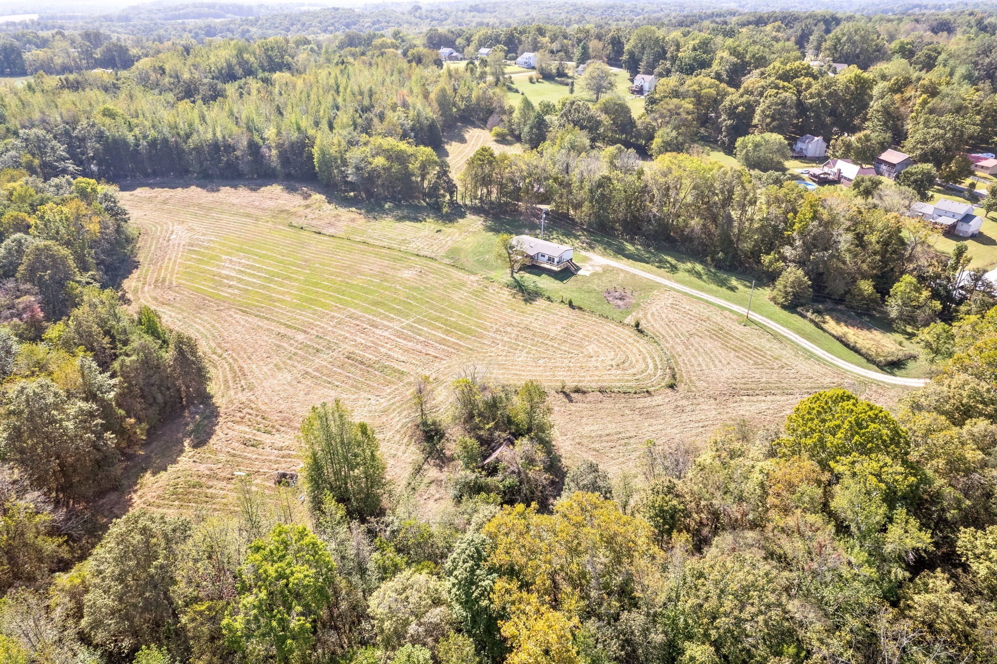 915 Gip Manning Road Clarksville, TN 37042 - Photo 35 of 42 Gallery Image 35