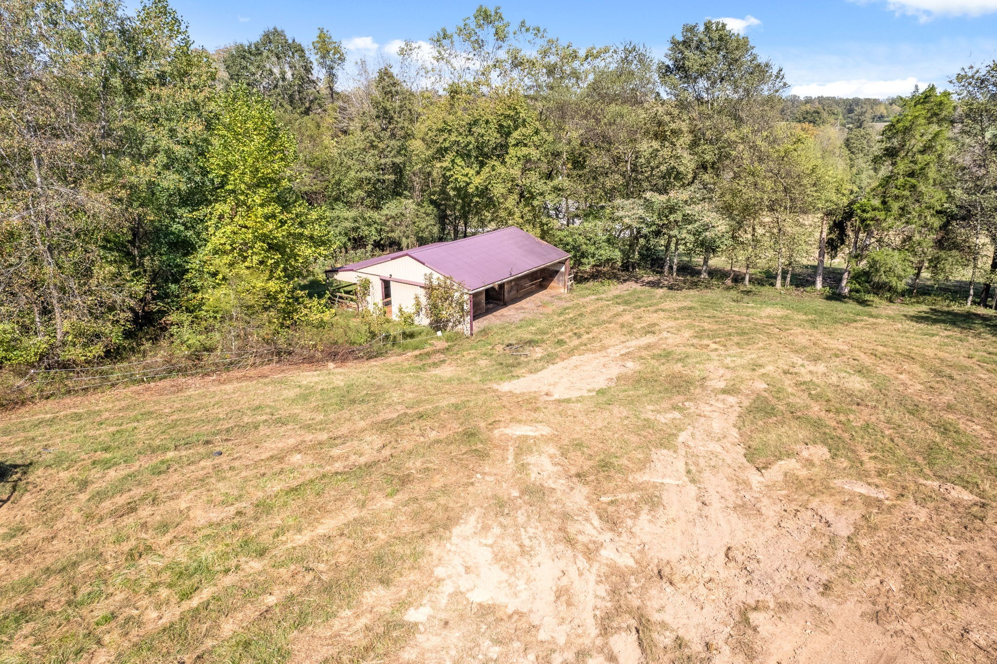 915 Gip Manning Road Clarksville, TN 37042 - Photo 38 of 42 Gallery Image 38