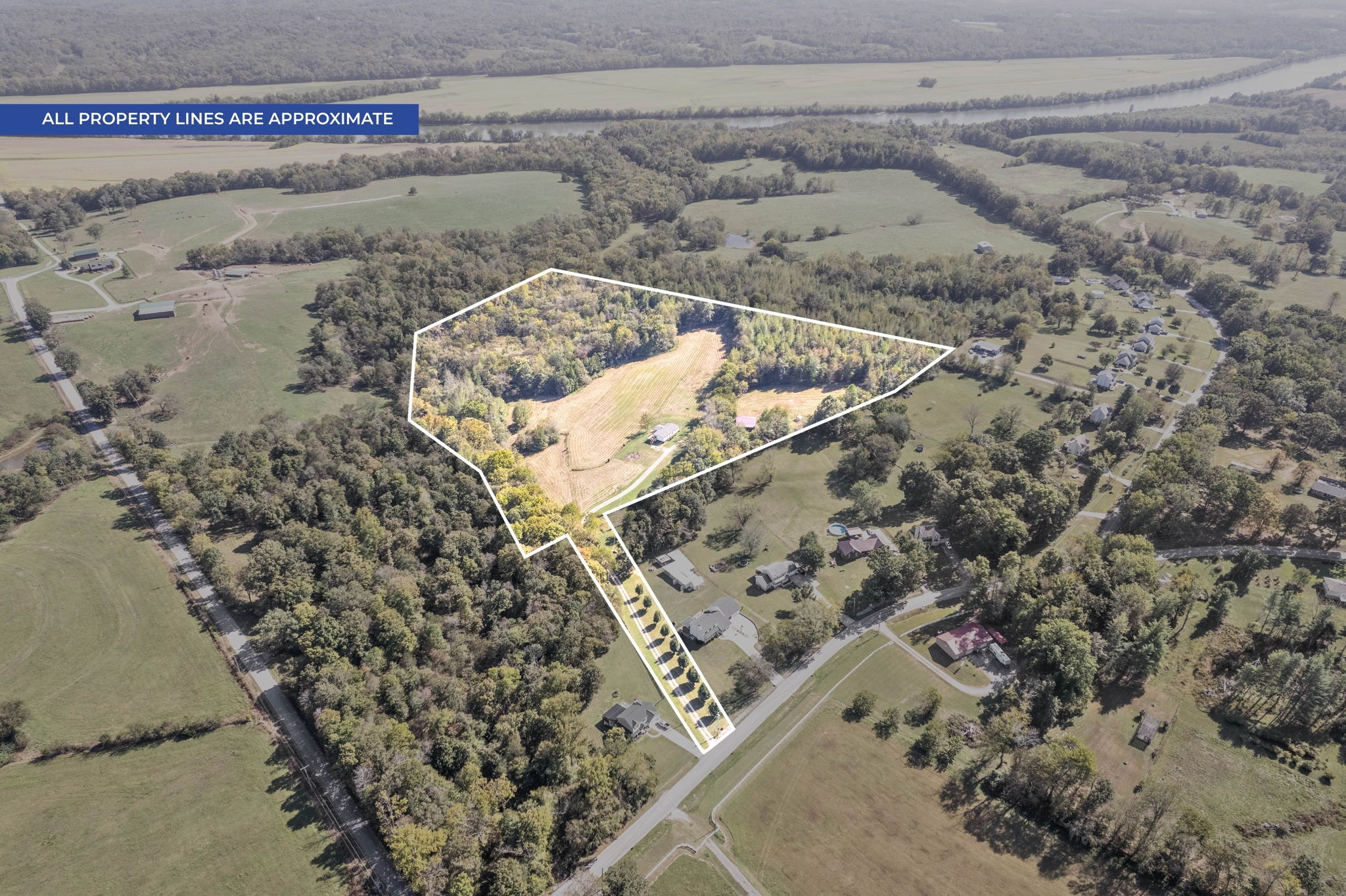 915 Gip Manning Road Clarksville, TN 37042 - Photo 39 of 42 Gallery Image 39