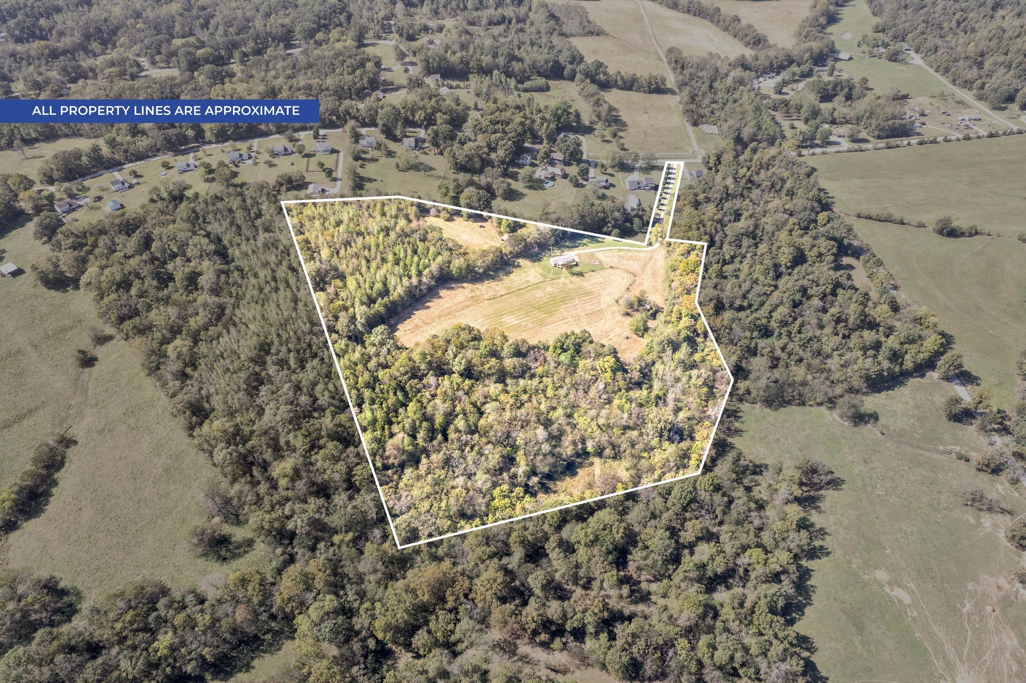915 Gip Manning Road Clarksville, TN 37042 - Photo 40 of 42 Gallery Image 40