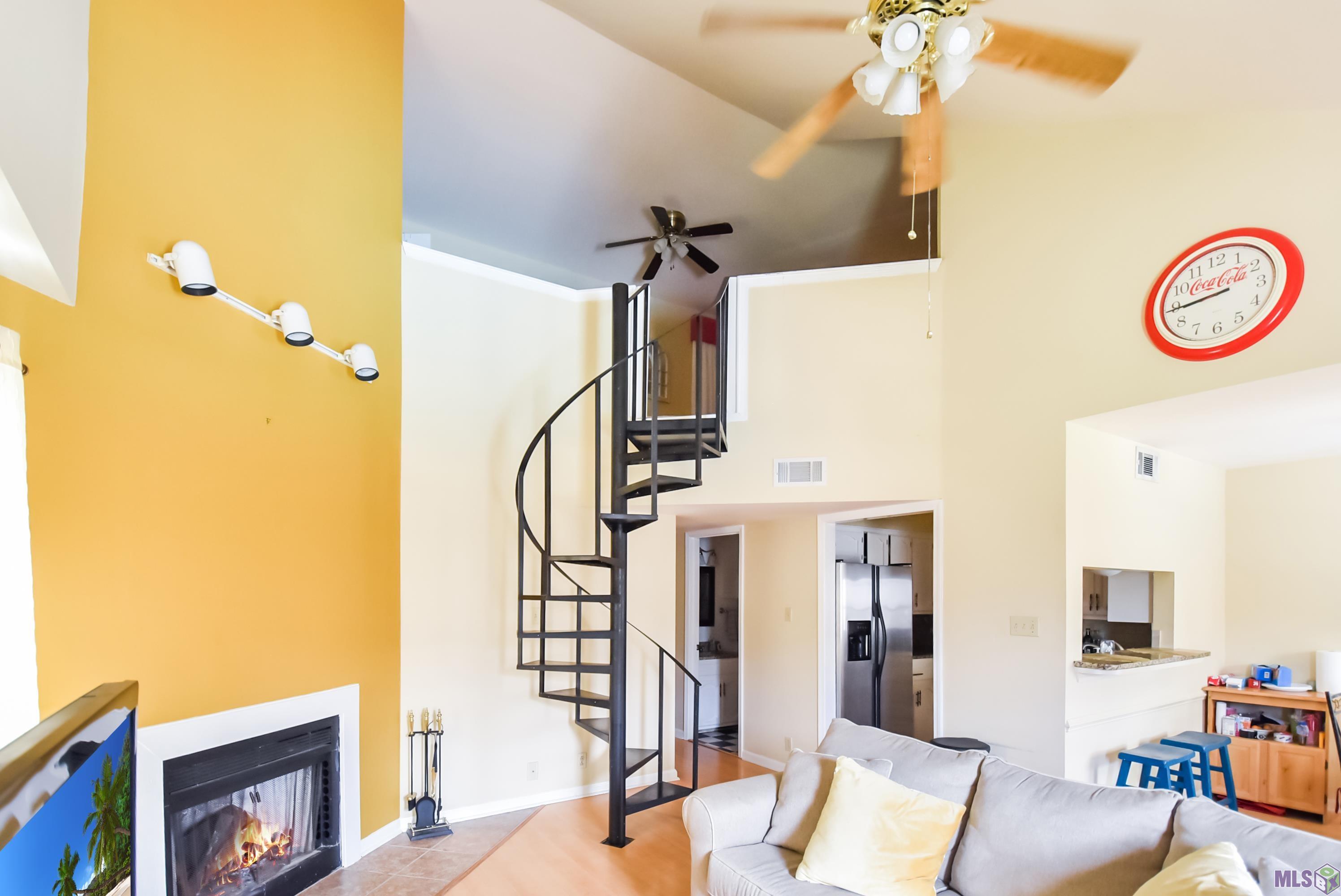 141 East Boyd Drive, Unit 405 Baton Rouge, LA 70808 - Photo 4 of 12