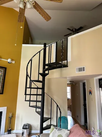 $1,700 | 141 East Boyd Drive, Unit 405, Baton Rouge, LA 70808