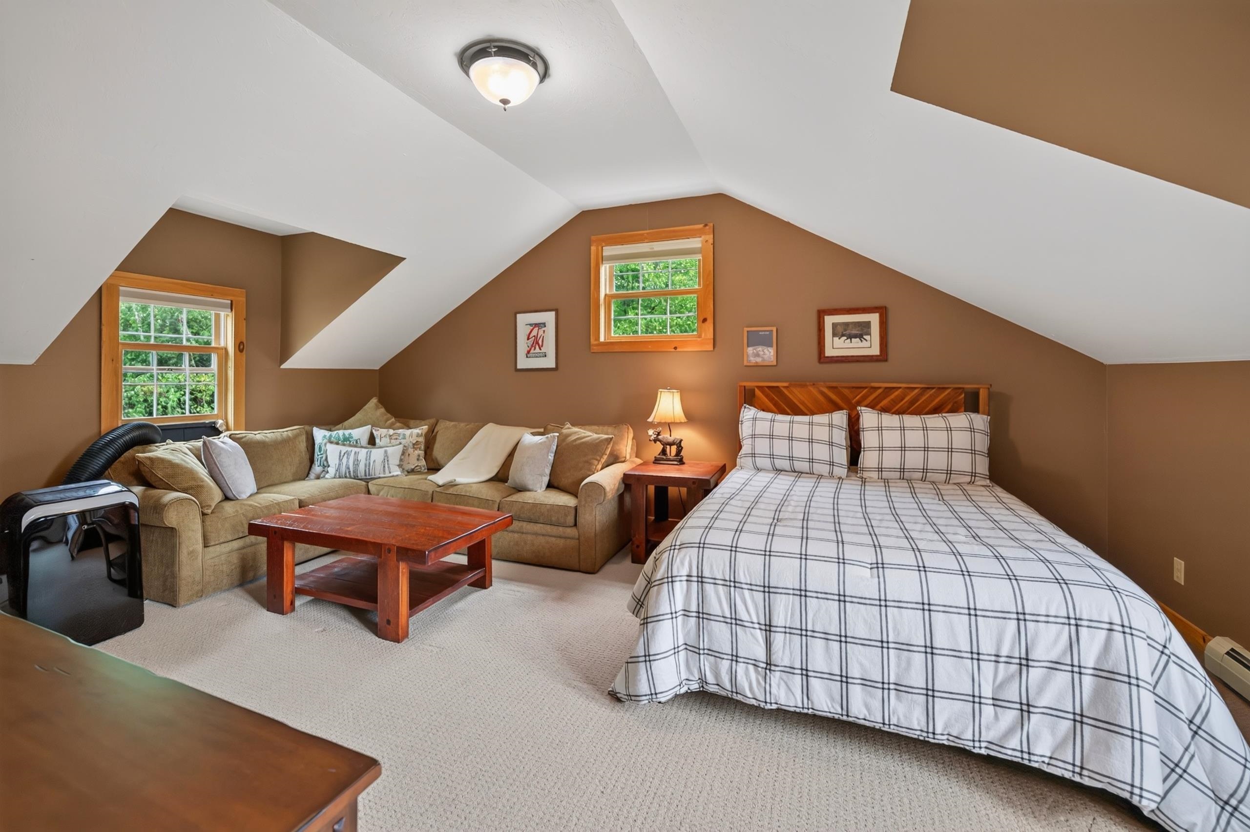 28 Partridge Run Road Dover, VT 05356 - Photo 23 of 29 Gallery Image 23