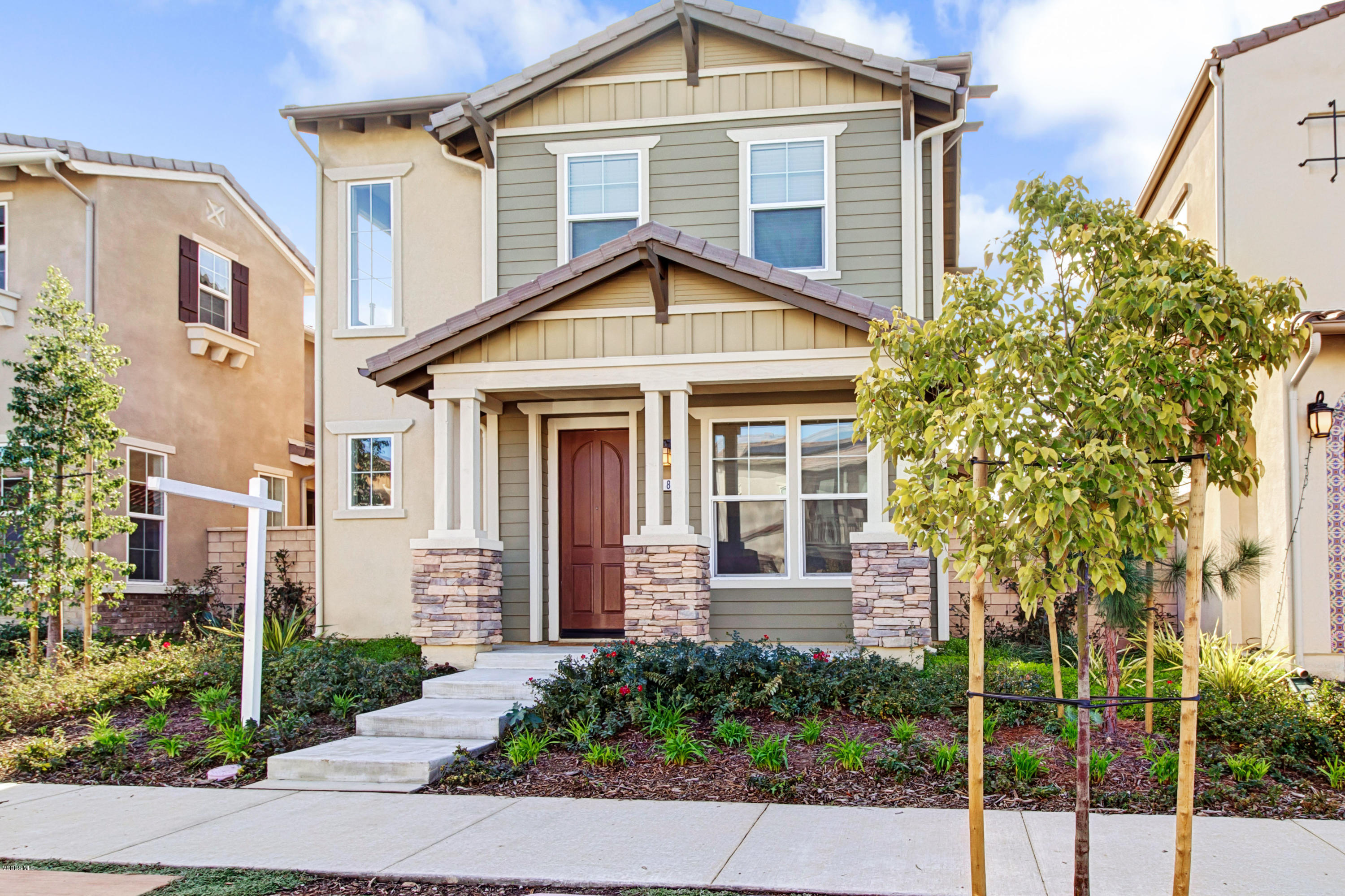 182 Stagetrail Road Camarillo, CA 93010 - Photo 1 of 25 Grace Photos-1