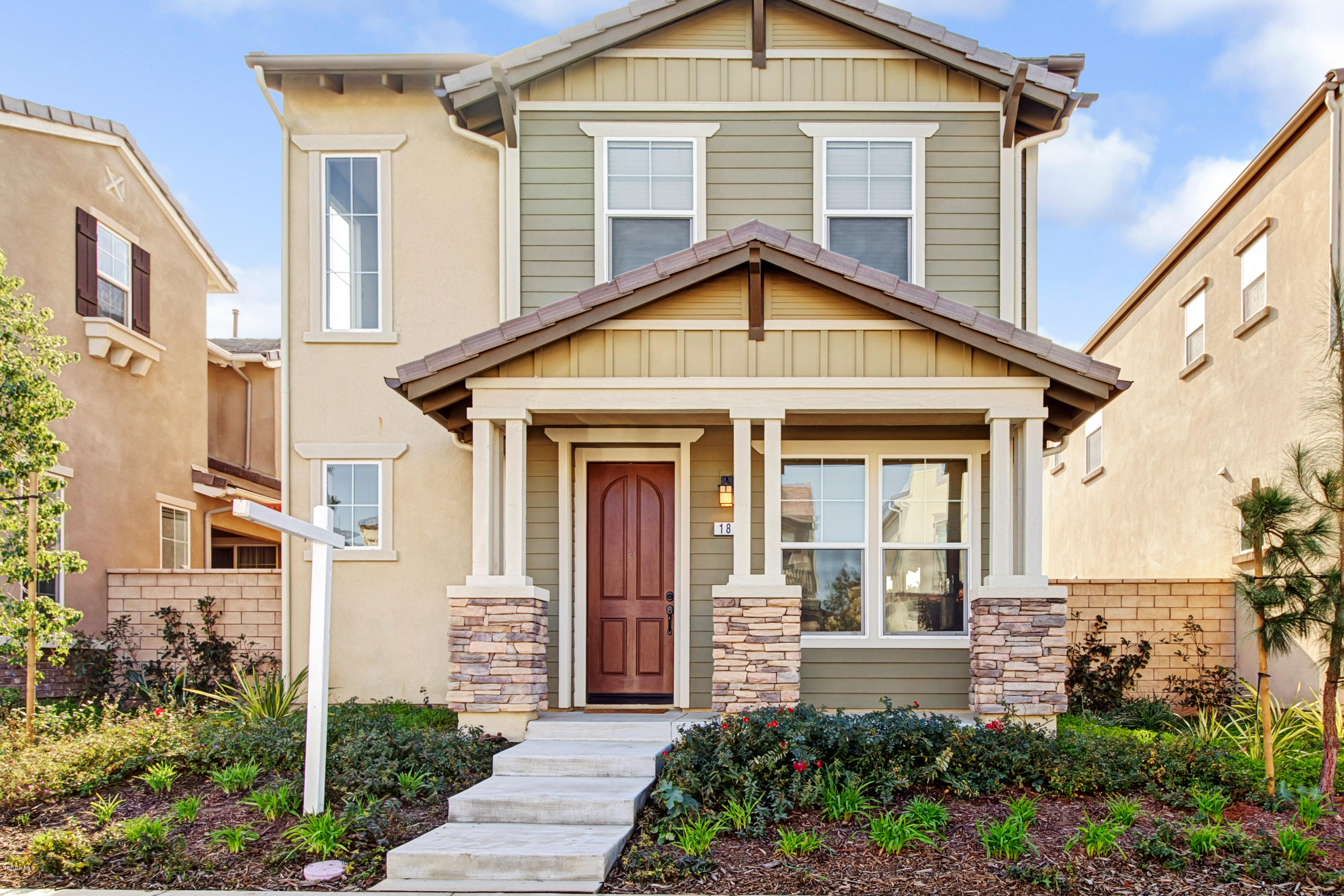182 Stagetrail Road Camarillo, CA 93010 - Photo 2 of 25 Grace Photos-2