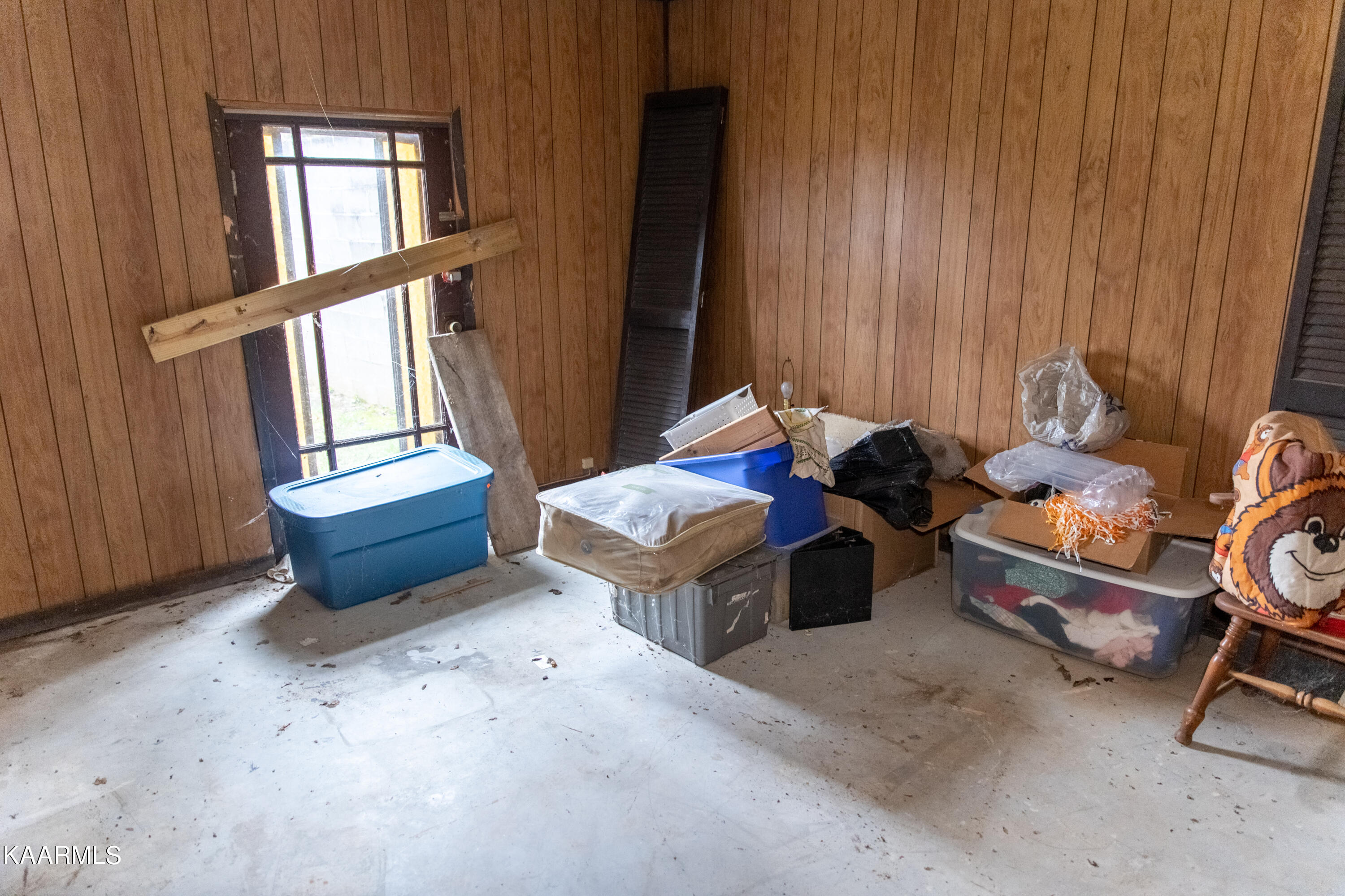 133 Back Road Sharps Chapel, TN 37866 - Photo 20 of 25 Extra Room